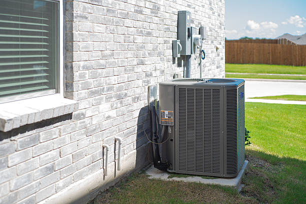Reliable Ac Installation contractor in Swansea, IL by FH HVAC